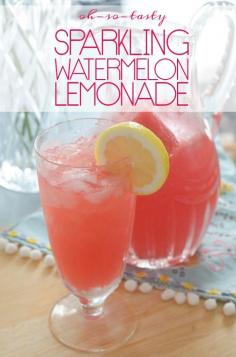 Sparkling Water Recipes