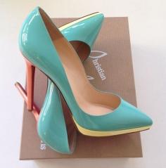 
                    
                        50 Gorgeous Louboutins Style Estate
                    
                