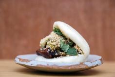 
                    
                        Bao — Soho, London
                    
                