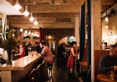 
                    
                        Eau de Vie Team Opens Boilermaker House | Broadsheet - Broadsheet
                    
                