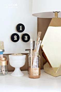 cheep storage for little things