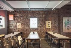 
                    
                        Operator 25 Melbourne CBD
                    
                