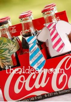 15 {Mostly} Free Gift Ideas for Dad - Great Father's Day Ideas