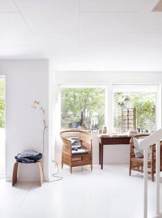 
                    
                        fresh swedish townhouse..
                    
                