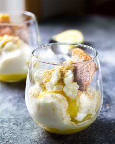 
                    
                        Lemon Meringue Pie Sundaes
                    
                