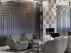 
                    
                        LinkedIn's New York Office
                    
                