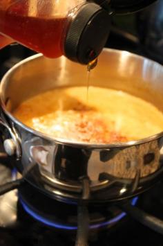 Turmeric Tea with Black Pepper Recipe.  Combining Turmeric with Black Pepper helps your body absorb  more curcumin, which is the active ingredient in turmeric.