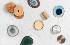 
                    
                        8 Great Coasters feature. Styling – Nat Turnbull, Photo – Elise Wilken for The Design Files.
                    
                