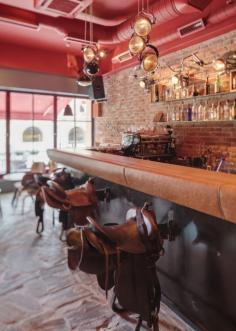 
                    
                        Red Angus Steak House, Bucharest, Romania by Corvin Cristian
                    
                