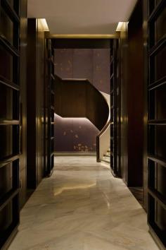 
                    
                        YABU PUSHELBERG Waldorf Astoria Beijing
                    
                