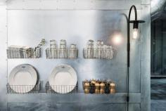 
                    
                        Usine Stockholm, Södermalm
                    
                