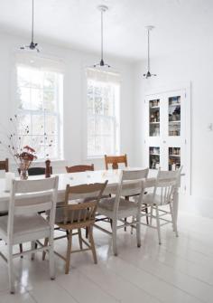 
                    
                        A Catskills Home with More History Than Meets the Eye | Design*Sponge
                    
                