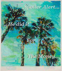 
                    
                        Summer Blockbuster, by David  Kramer  I want this!
                    
                