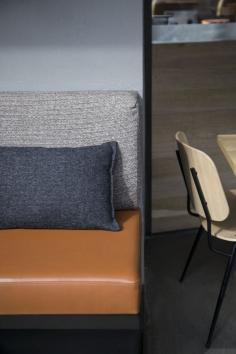 
                    
                        Palæo Restaurant by Johannes Torpe Studios
                    
                