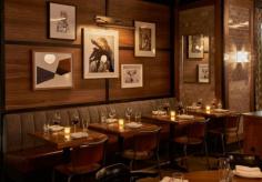 
                    
                        Meyer Davis — Bowery Meat Company
                    
                