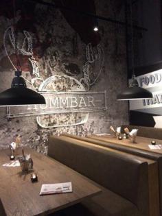 
                    
                        Foto's voor Hummbar | Yelp
                    
                