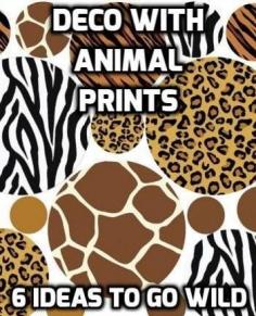 
                    
                        TAKE A WALK ON THE WILD SIDE!...C’mon, you know you want to
                    
                