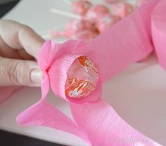 
                    
                        Valentine Rose Lollipops :: Hometalk
                    
                