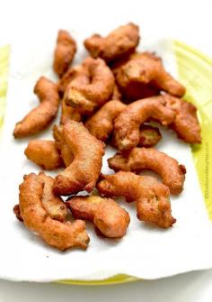 
                    
                        Avocado Fries Recipe
                    
                