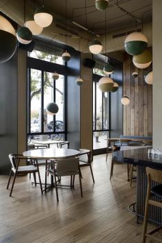 
                    
                        Al Tun Tún (Spain), International Bar | Restaurant & Bar Design Awards
                    
                
