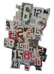 
                    
                        1-234-567-8910 rug, by Richard Prince I want this..
                    
                