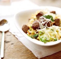 
                    
                        Vapiano's Pasta Delicata #pasta trendhunter.com
                    
                