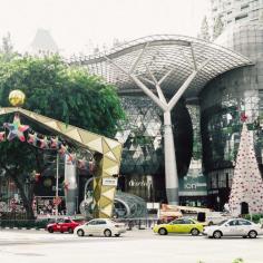 
                    
                        60 Hours in Singapore
                    
                