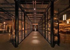
                    
                        Archie Rose Distillery in Sydney's Rosebery by Acme & Co.
                    
                