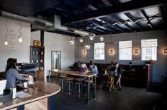 
                    
                        Wright Bros. Brew & Brew in Austin
                    
                