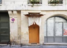 
                    
                        Origata Shop at MIWA member’s club by Fumihiko Sano, Paris – France » Retail Design Blog
                    
                