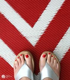 
                    
                        Crocs for Summer | A-Leigh Brushed Metallic Flip | TodaysCreativeLif... #FindYourFun #ad #sk
                    
                