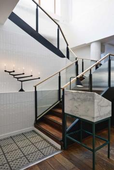 
                    
                        Michel Restaurant Helsinki by Joanna Laajisto | Yellowtrace
                    
                