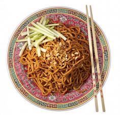 NYT Now: Takeout-Style Sesame Noodles Recipe - NYT Cooking  http://cooking.nytimes.com/recipes/9558-takeout-style-sesame-noodles?smid=nytnow-share&smprod=nytnow