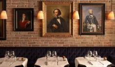 
                    
                        Casa Coppelle - Il ristorante
                    
                