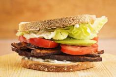 World’s Best BLT