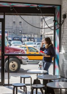 
                    
                        Happy Bones NYC By Ghislaine Viñas Interior Design And UM Project
                    
                