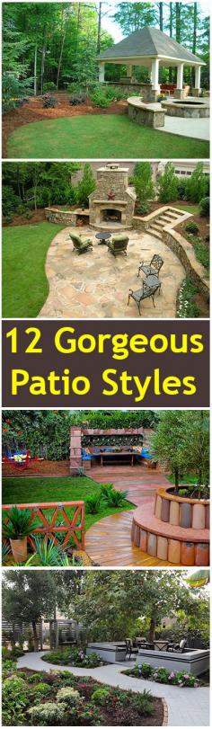 12 Gorgeous Patio Styles Cool Design Ideas - New Ideas - realpalmtrees.com Beautiful Landscape Ideas Love IT! Perfect Idea for any Space. #GreatGiftIdeas #RealPalmTrees #GreatDesignIdeas #LandscapeIdeas #2015PlantIdeas RealPalmTrees.com #BeautifulPlant #IndoorPalms #DIY2015 #PalmTrees #BuyPalmTrees #GreatView #backYardIdeas #DIYPlants #OutdoorLiving #OutdoorIdeas #SpringIdeas #Summer2015 #CoolPlants