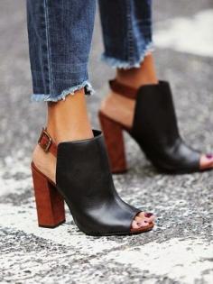 
                    
                        Photo | Keep your heels, head and standards high. | Bloglovin'
                    
                