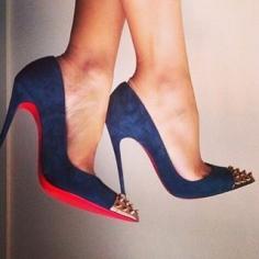 
                    
                        Photo | Keep your heels, head and standards high. | Bloglovin'
                    
                