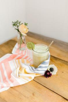 
                    
                        The Floating Moscow Mule
                    
                