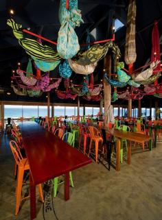 Clancy’s Fish Bar City Beach