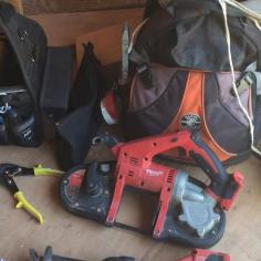 
                    
                        Tools  #construction
                    
                