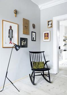 
                    
                        Creative Copenhagen apartment
                    
                