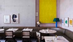 
                    
                        Bill Granger opens a new restaurant in London - Vogue Living
                    
                