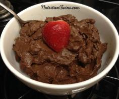 I'm sorry...  At first glas as I was scrolling this looked like a bowl of poop.