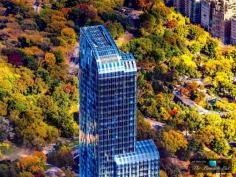 
                    
                        $100.5 Million – One57 Penthouse Unit 90, New York, NY
                    
                