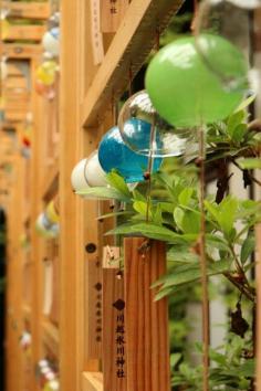 
                    
                        Wish Cards @ Hikawajinja in Japan
                    
                