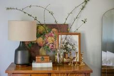 
                    
                        New Construction with Curated Charm in Texas | Design*Sponge
                    
                