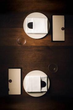 
                    
                        The Stories — Chapter 14 — An American Restaurant: Inside Benu with Chef Corey Lee — THE LINE
                    
                