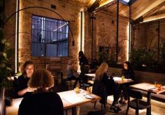 
                    
                        Vegetarian Food in Melbourne | Smith & Daughters | Vegan | Transformer - Broadsheet Melbourne - Broadsheet
                    
                